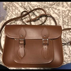 The Cambridge Satchel Company Bag 11”